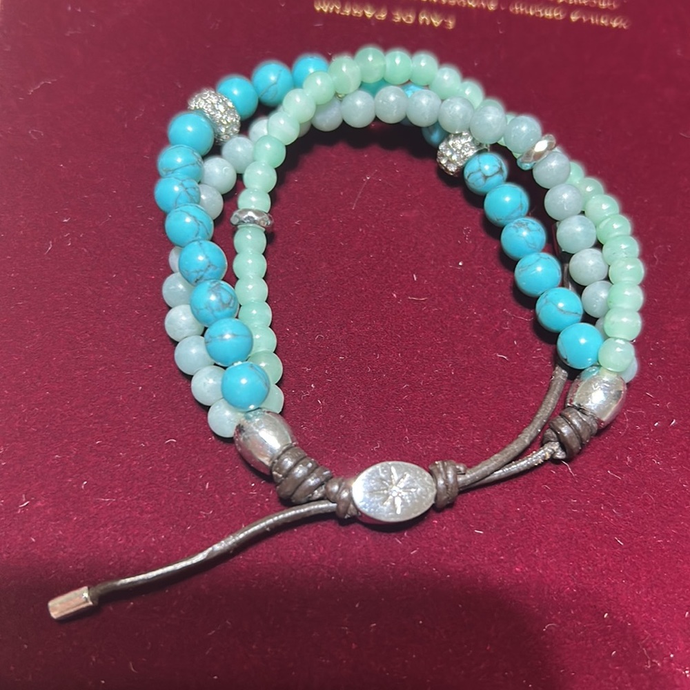 Fossil Bracelet - image 4